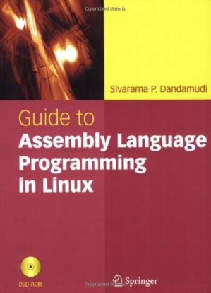 دانلود کتاب Guide to Assembly Language Programming in Linux