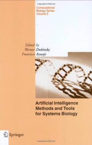 دانلود کتاب Artificial Intelligence Methods and Tools for Systems Biology