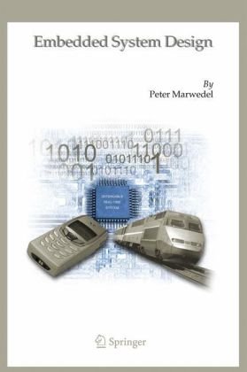 دانلود کتاب Embedded System Design