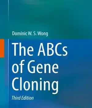 دانلود کتاب The ABCs of Gene Cloning – ABC