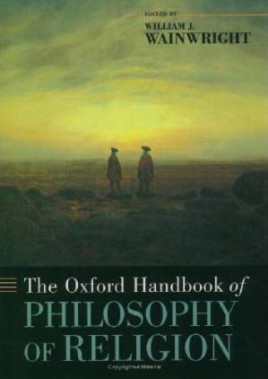 دانلود کتاب The Oxford Handbook of Philosophy of Religion