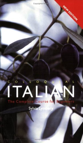 دانلود کتاب Colloquial Italian – 1 – The complete course for beginners [2nd ed. 2005]