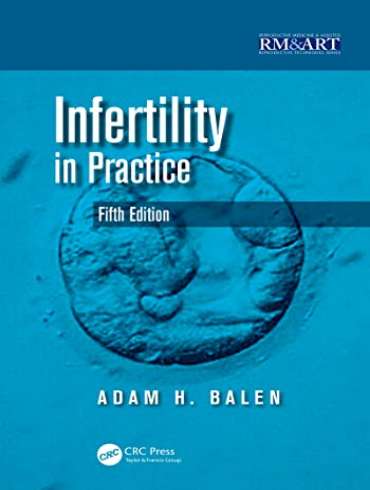 دانلود كتاب Infertility in Practice 5th Edition