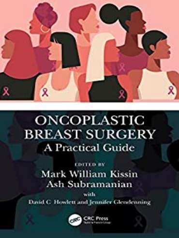 دانلود كتاب Oncoplastic Breast Surgery: A Practical Guide 1st Edition