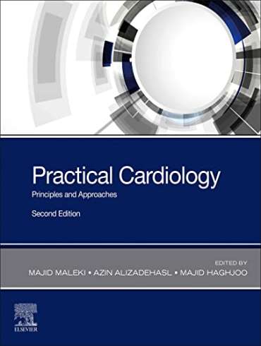 دانلود كتاب Practical Cardiology: Principles and Approaches 2nd Edition