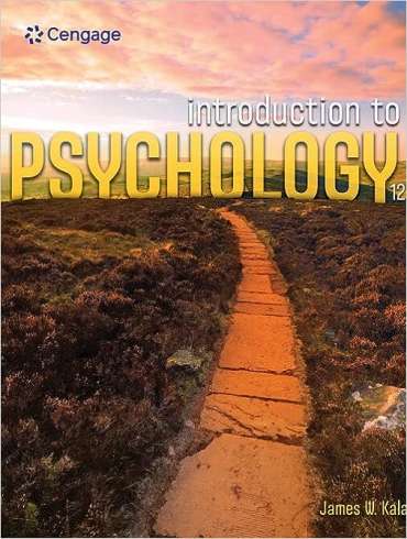 دانلود کتاب Introduction to Psychology 12th Edition