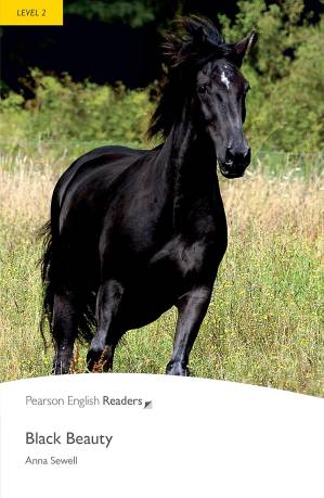 دانلود کتاب Black Beauty – Pearson English Readers Level 2
