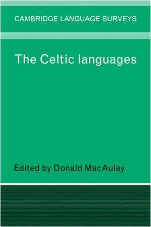 دانلود کتاب The Celtic Languages