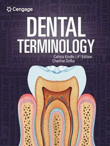 دانلود کتاب Dental Terminology 4th Edition