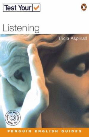 دانلود کتاب Test Your Listening