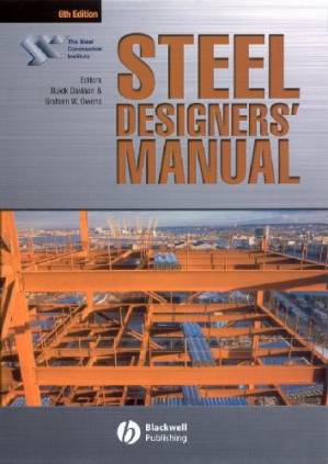 دانلود کتاب steel construction institute staff, steel designers’ manual