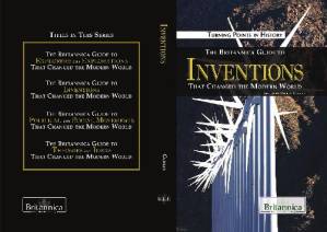 دانلود کتاب The Britannica Guide to Inventions That Changed the Modern World