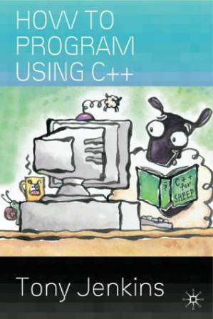 دانلود کتاب How to Program Using C