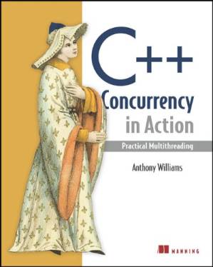 دانلود کتاب C++ Concurrency in Action: Practical Multithreading (MEAP)