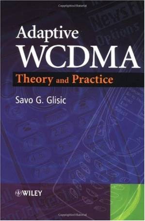 دانلود کتاب Adaptive WCDMA: theory and practice