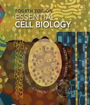 دانلود کتاب Essential Cell Biology, 4th Edition
