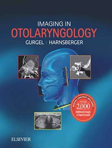 دانلود كتاب Imaging in Otolaryngology 1st Edition