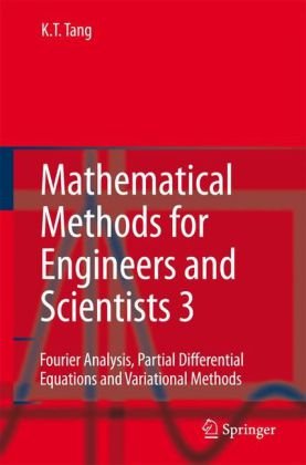 دانلود کتاب Mathematical Methods for Engineers and Scientists