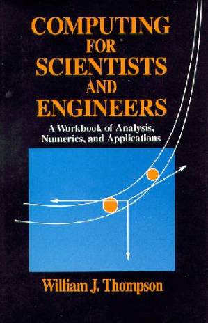 دانلود کتاب Computing for Scientists and Engineers