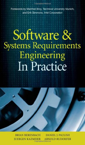 دانلود کتاب Software & Systems Requirements Engineering: In Practice