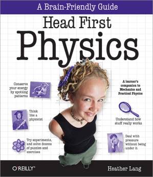 دانلود کتاب Head First Physics