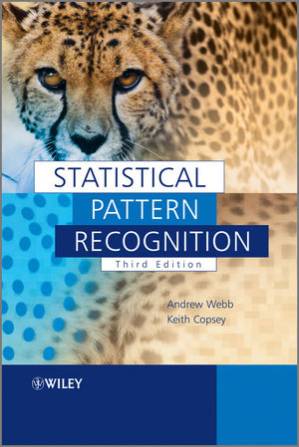 دانلود کتاب Statistical Pattern Recognition, Third Edition