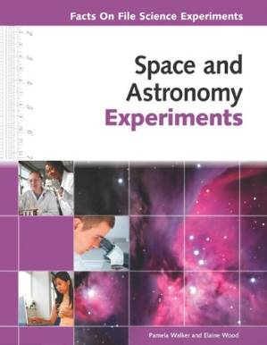 دانلود کتاب Space and astronomy experiments