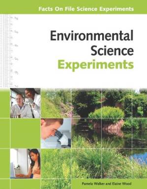 دانلود کتاب Environmental science experiments
