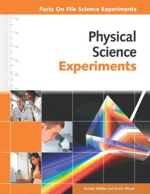 دانلود کتاب Physical science experiments