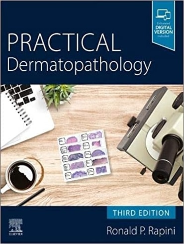 دانلود کتاب Practical Dermatopathology 3rd Edition