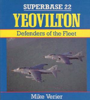 دانلود کتاب Yeovilton – Defenders of the Fleet