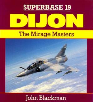 دانلود کتاب Dijon. The Mirage Masters