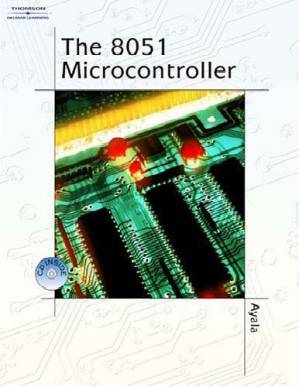 دانلود کتاب The 8051 Microcontroller Architecture, Programming and Applications