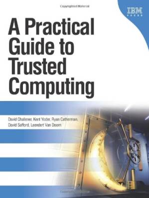 دانلود کتاب A Practical Guide to Trusted Computing