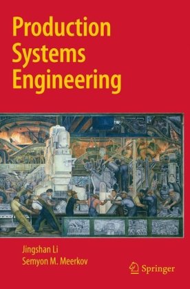 دانلود کتاب Production Systems Engineering