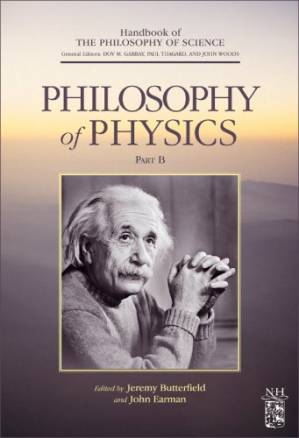دانلود کتاب Philosophy of Physics, Part B