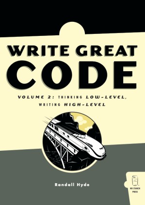 دانلود کتاب Write Great Code, Vol. 2