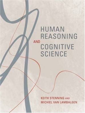 دانلود کتاب Human Reasoning and Cognitive Science