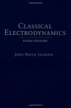 دانلود کتاب Classical Electrodynamics Third Edition