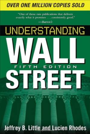 دانلود کتاب Understanding Wall Street, Fifth Edition