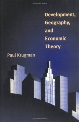 دانلود کتاب Development, geography, and economic theory