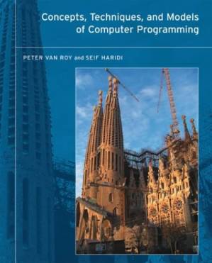 دانلود کتاب Concepts, Techniques, and Models of Computer Programming