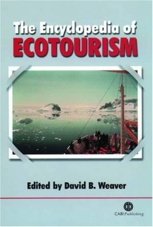دانلود کتاب The Encyclopedia of Ecotourism (Cabi Publishing)