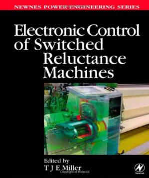 دانلود کتاب Power Electronics Control in Electrial Systems