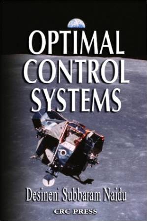 دانلود کتاب Optimal Control Systems