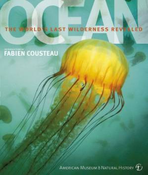دانلود کتاب Ocean: The World’s Last Wilderness Revealed