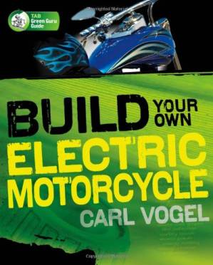 دانلود کتاب Build Your Own Electric Motorcycle