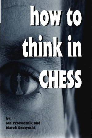 دانلود کتاب How to think in chess