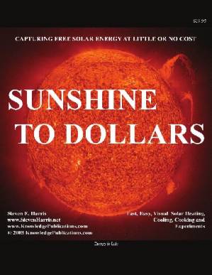 دانلود کتاب SunShine To Dollars and Blackout