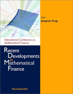 دانلود کتاب Recent Developments in Mathematical Finance – Proceedings of the International Conference on Mathematical Finance